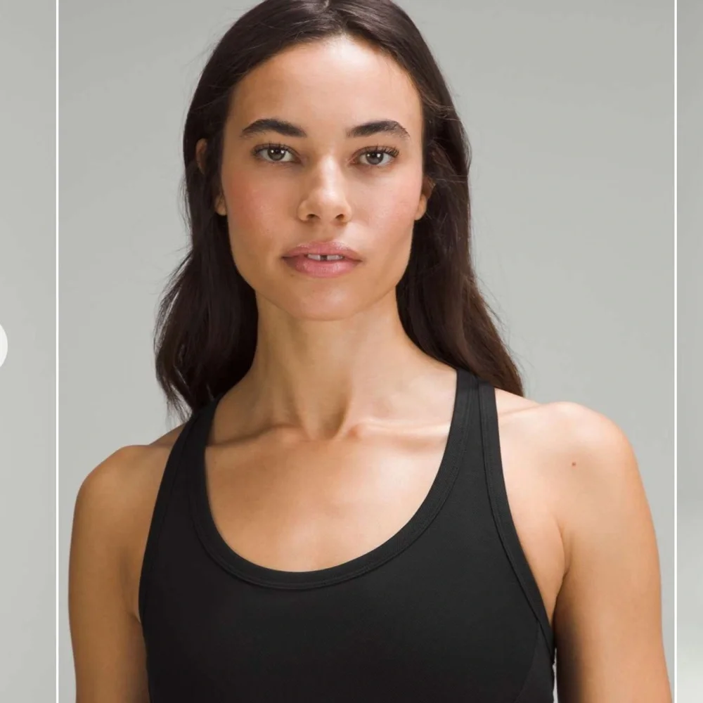 Lululemon LAB Stretch Cupro Cropped Tank 8 - Picture 9 of 14